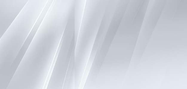 Abstract white background for your project