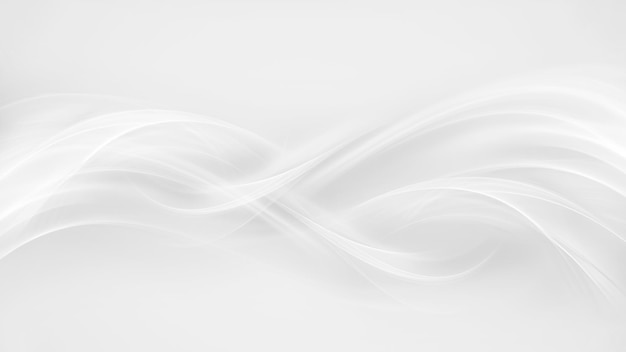 Photo abstract white background