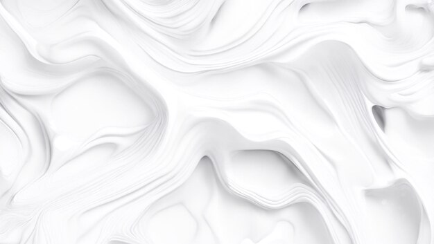 Photo abstract white background