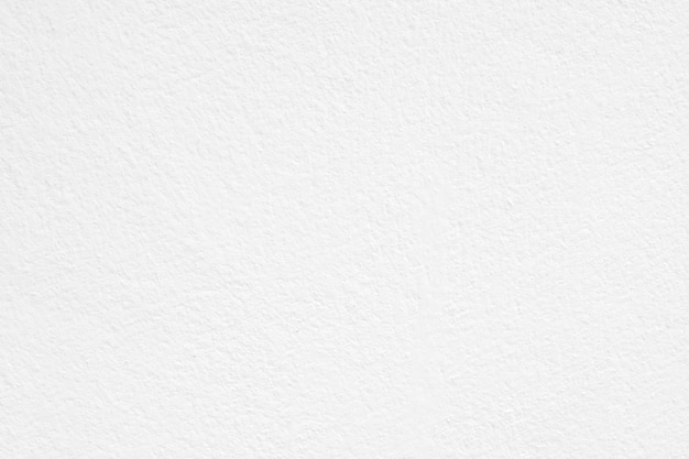 Abstract white concrete wall texture background