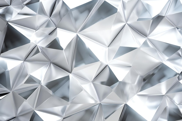 사진 추상적인  다이아몬드 크리스탈 배경