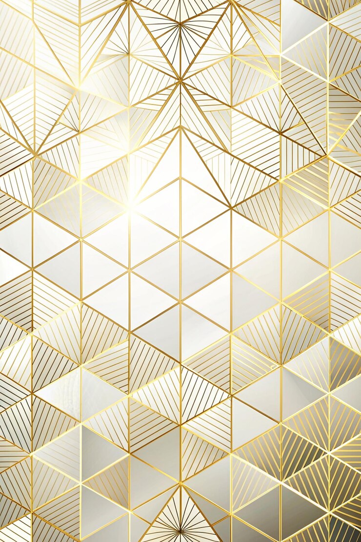 Photo abstract white gold luxury background vector illustration