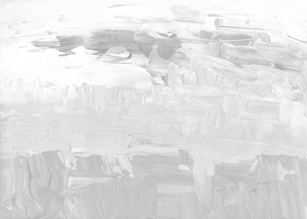 Abstract white and gray textured background