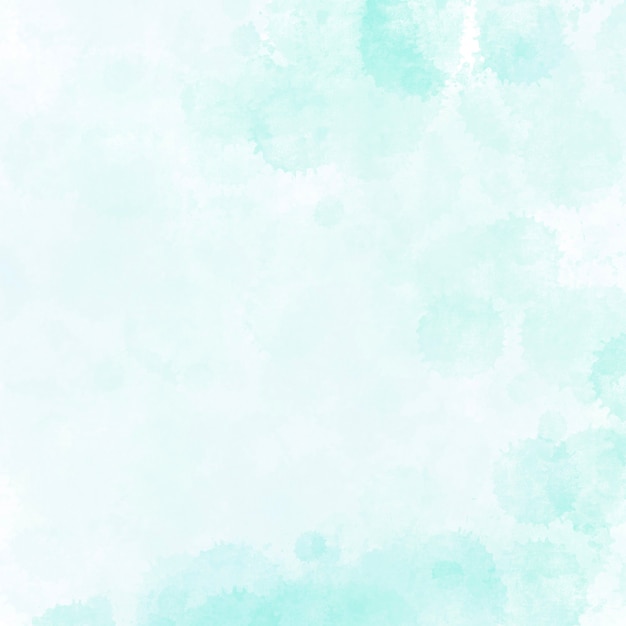 Abstract white and green gradient template background