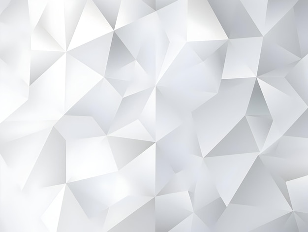Абстрактный белый и серый фон полосы фон с геометрической формой белый пунктирный фон
