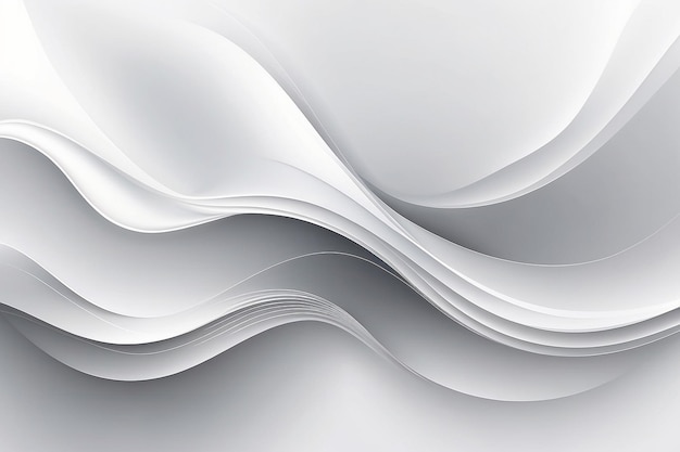 abstract white and grey background subtle abstract background blurred patterns