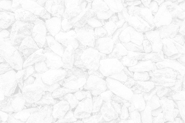 Abstract white stone texture background