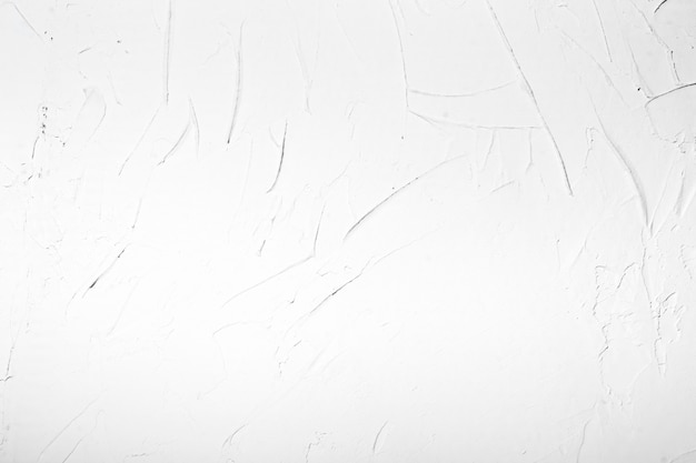 Abstract white textured wall like backgroundcopy of the space .