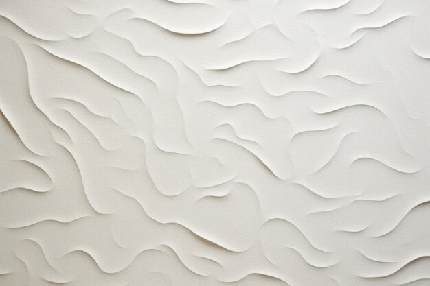 Photo abstract white wallpaper or background to place your concept