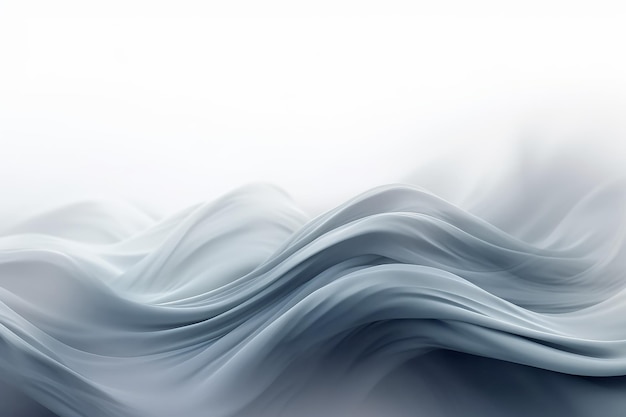 Abstract wind background Generate Ai