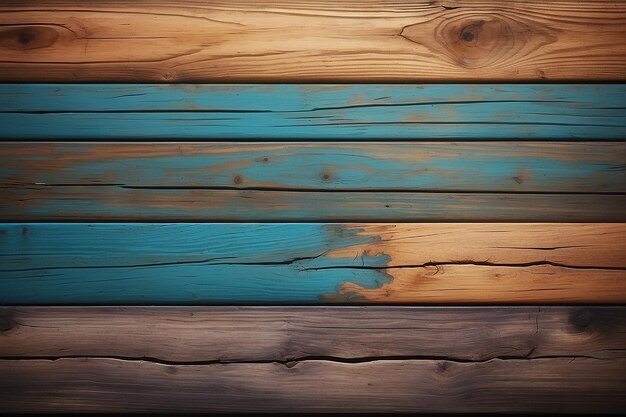 Abstract wooden background