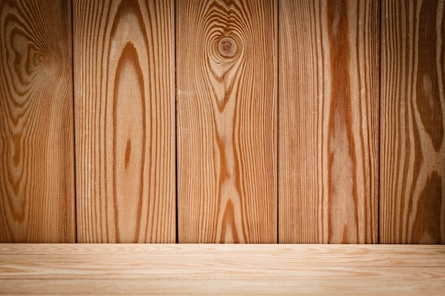 Abstract wooden surface for a background