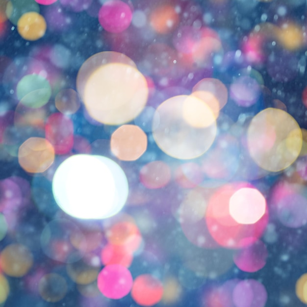 Abstract Xmas backgrounds witn beauty holidays bokeh