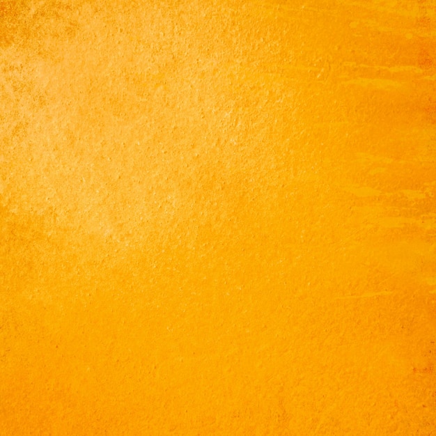 Abstract yellow background texture