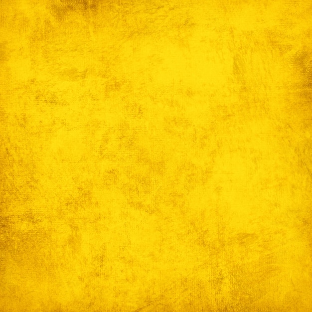Trama di sfondo giallo astratto