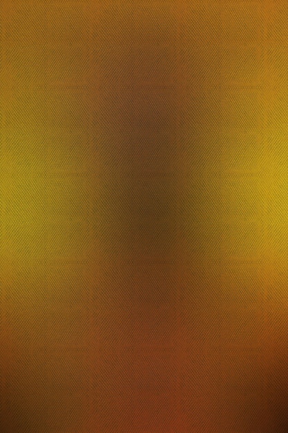 Abstract yellow background with some smooth lines in it and grunge effects