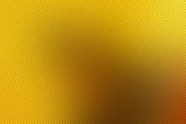 Abstract yellow background with some smooth lines in it