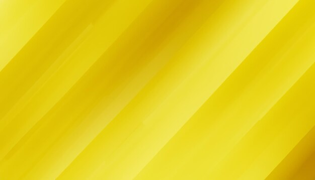 abstract yellow background