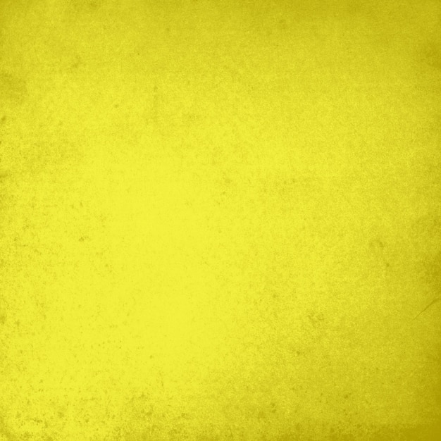 抽象黄色の背景