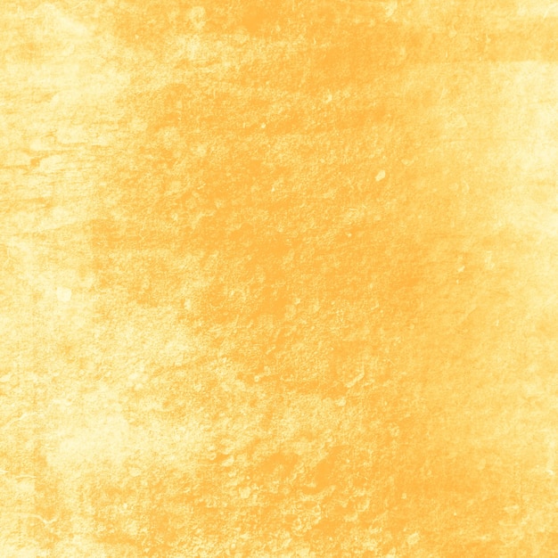 Abstract yellow background