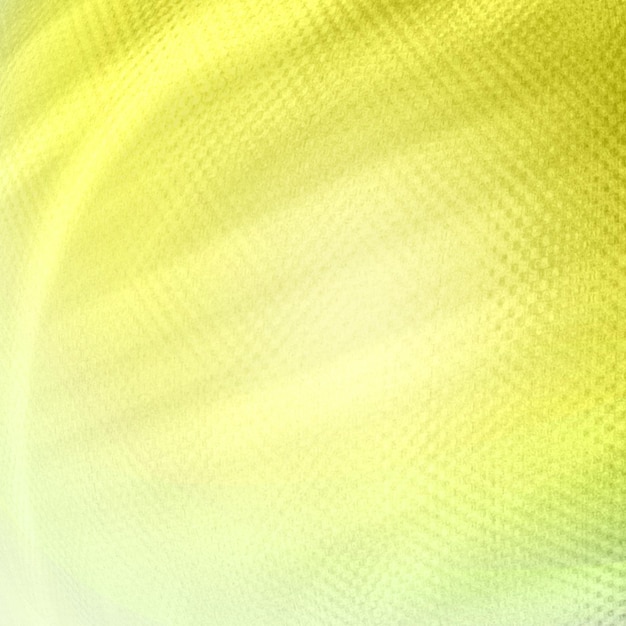 Abstract yellow background