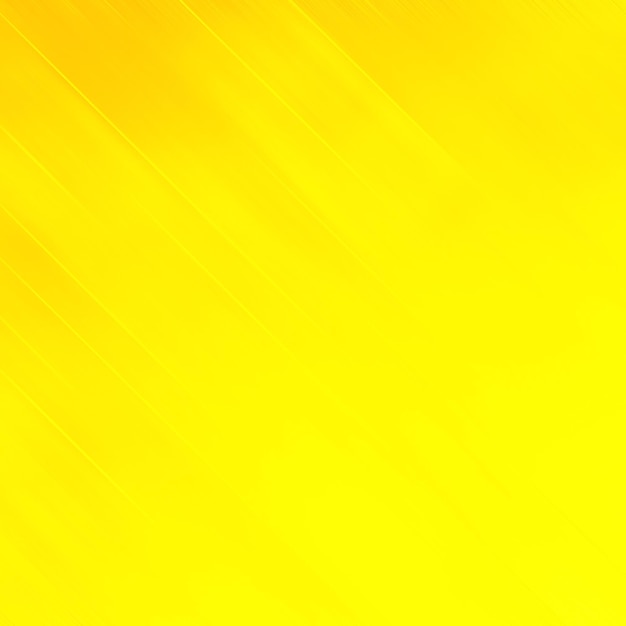 Abstract yellow background