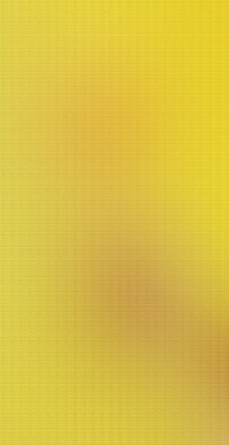 Abstract yellow background