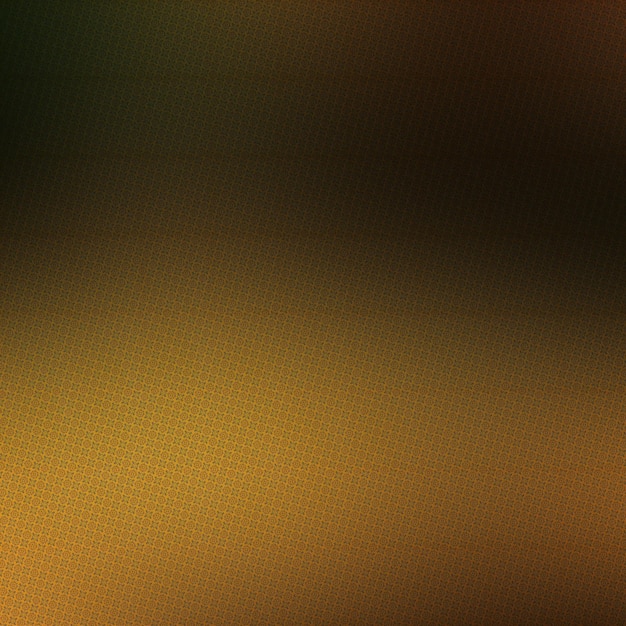 Abstract yellow and brown background with some smooth lines in it