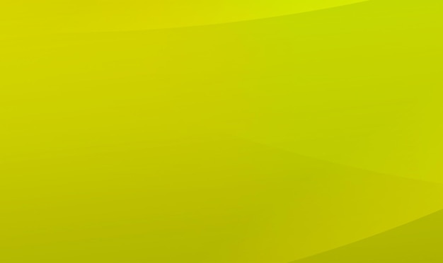 Abstract yellow design background