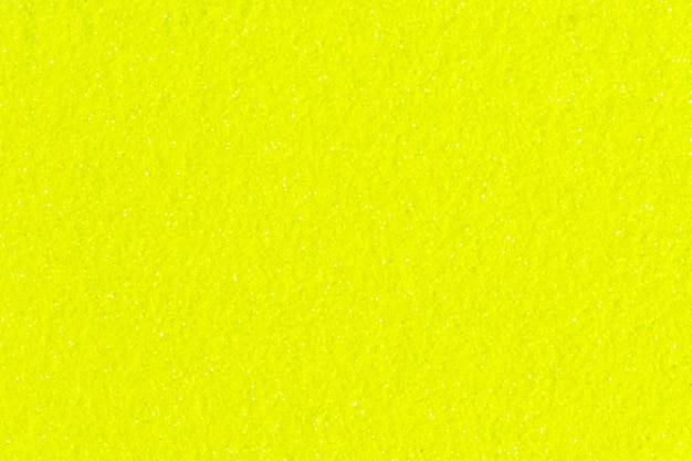 Abstract yellow glitter background High resolution photo