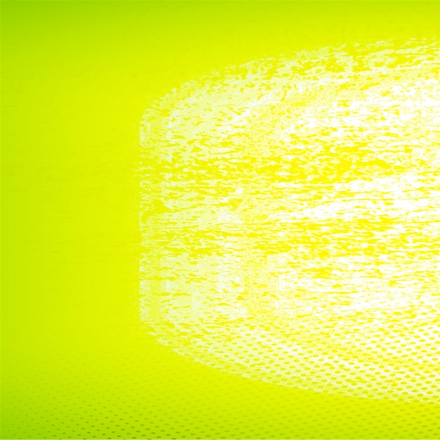 Abstract yellow gradient Squared Background