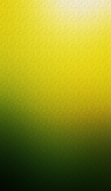 Abstract yellow and green background with some smooth lines in it