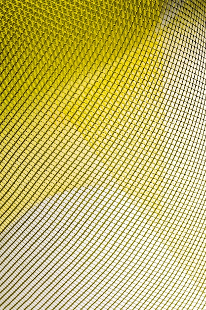 Abstract yellow mesh background, for decoration, for design, for template