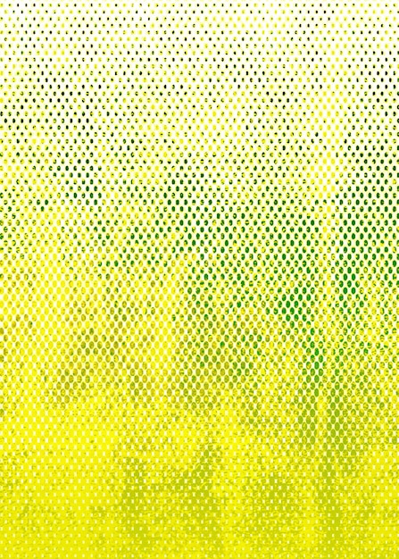 Photo abstract yellow vertical background