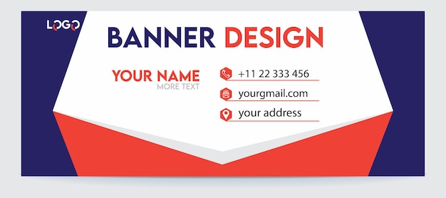Abstract zakelijk digitaal bureau voor sociale media webadvertentie Banner sjabloon tijdlijn bewerkbaar