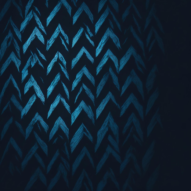 Photo abstract zigzag lines wallpaper