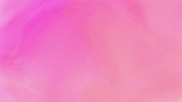 Abstract Zomer Aquarel 6 3 achtergrondillustratie Behang Textuur Oranje Roze