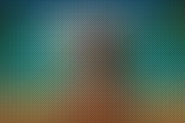 Abstracte achtergrond bestaande uit gekleurde vlekken en lijnen