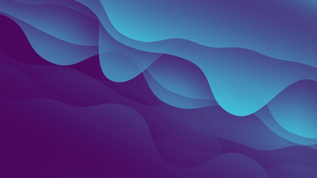 abstracte achtergrond, geschikt voor bewegende beelden, lus animatie.