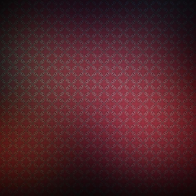 Abstracte achtergrond met een paar zachte tinten en een rood patroon