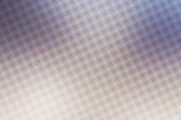 Foto abstracte achtergrond met een patroon in de vorm van een zeshoek