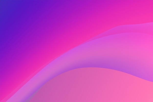 Abstracte achtergrond met golflengte