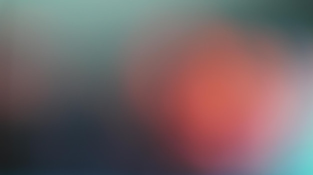 abstracte achtergrond met gradiënt mesh Holografische achtergrond van de toekomst