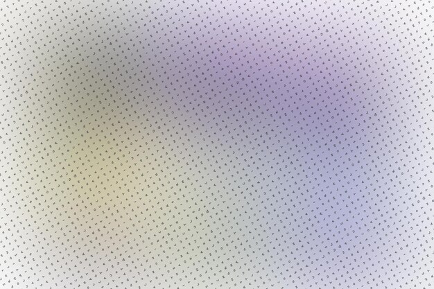 Foto abstracte achtergrond met halftone punten in de vorm van een raster