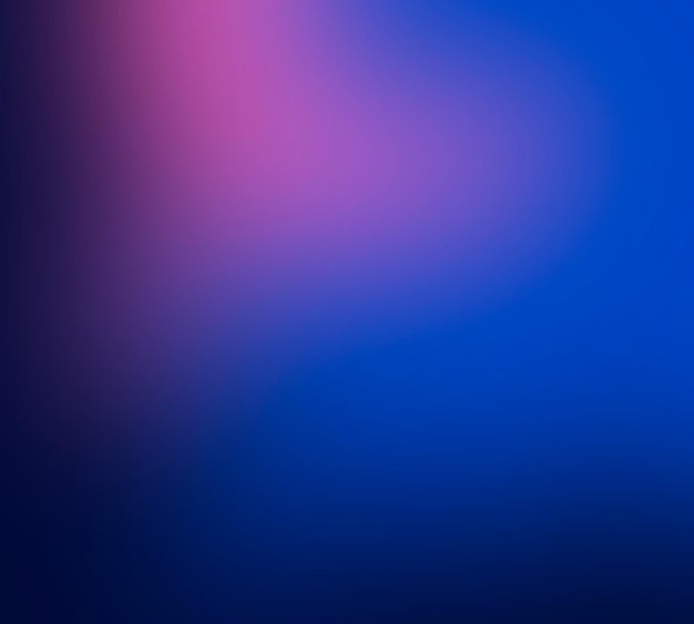 Abstracte achtergrond met kleurovergang wazig