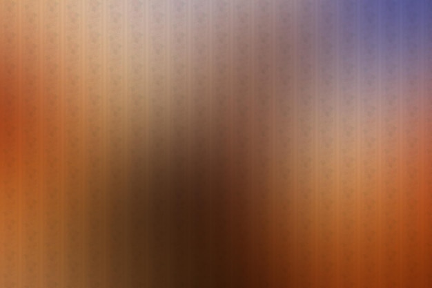 Foto abstracte achtergrond met verticale strepen in oranjerode en blauwe kleuren