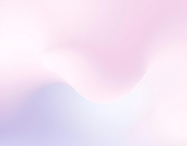 Abstracte achtergrond met zachte roze en paarse kleuren