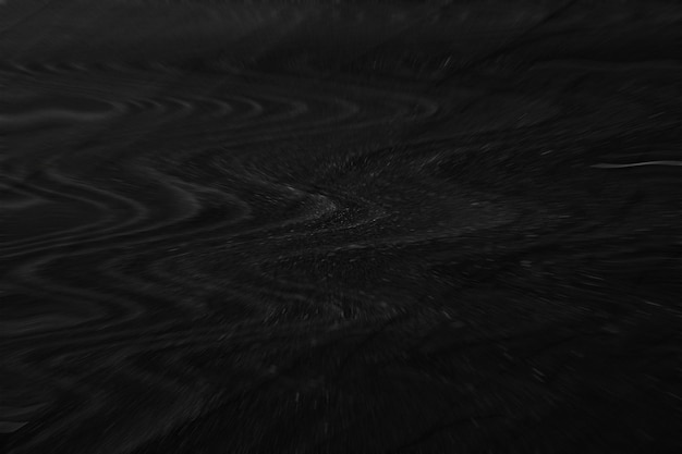 Abstracte achtergrond met zwarte en grijze golven