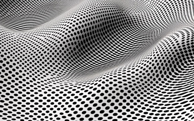 Foto abstracte achtergrond van het halftone-ontwerp