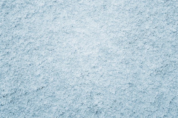 Abstracte achtergrond van sneeuw